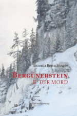 Cover von Bergünerstein II: Der Mord